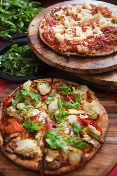 Pizza Event gallery 3